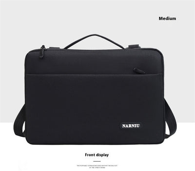 Bolsa para Laptop Ultraligera con Diseño Moderno - Image 26