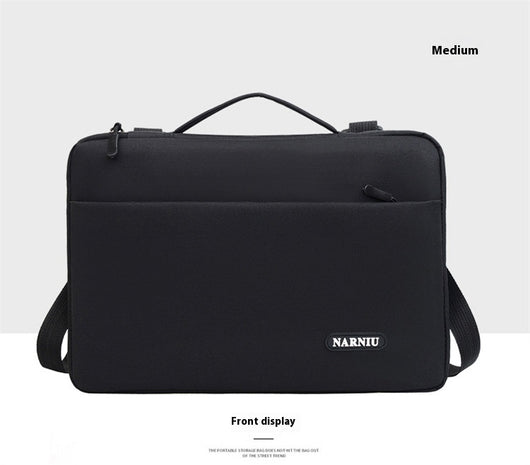 Bolsa para Laptop Ultraligera con Diseño Moderno - Image 26