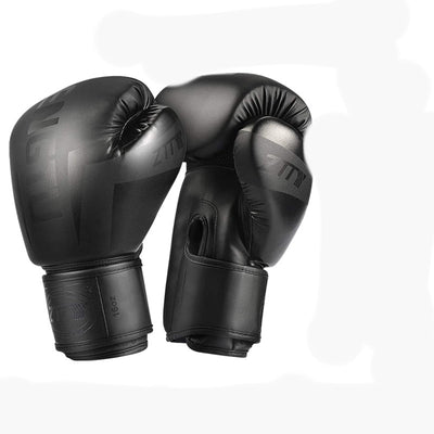 Guantes de Boxeo Minimalistas con Diseño Impreso - Image 6