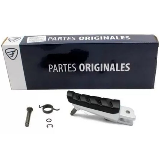 Reposapiés Derecho Original Italika 250z 2014-2019
