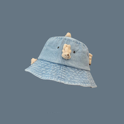 Gorro Pescador Estrella Versátil para Hombre - Estilo Casual Moderno