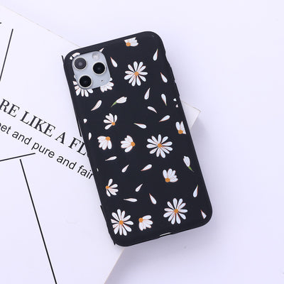 Funda Protectora Floral Suave Todo en Uno - Image 13