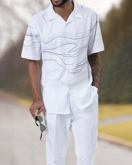 Camisa de Playa Estilo Casual para Hombre - Colección Primavera Verano - Image 15
