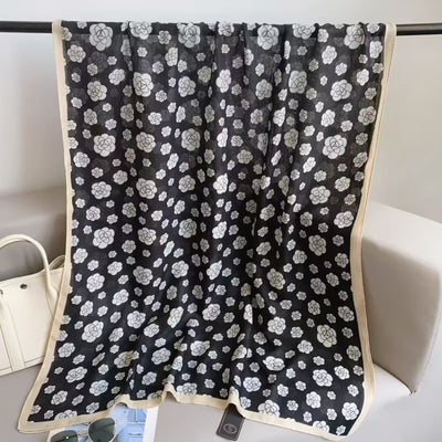 Toalla de Playa con Protección Solar para Mujeres - Image 15