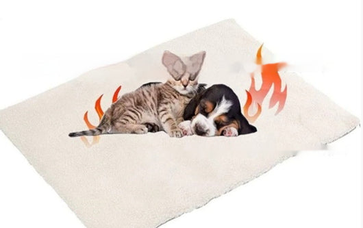 Almohadilla Térmica Autocalentable para Gatos - Image 11