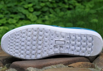 Zapatos de Lona Casual para Hombre Estilo Coreano Talla Grande - Image 12