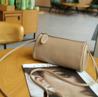 Bolso Crossbody Retro Elegante para Mujer - Diseño Versátil - Image 8