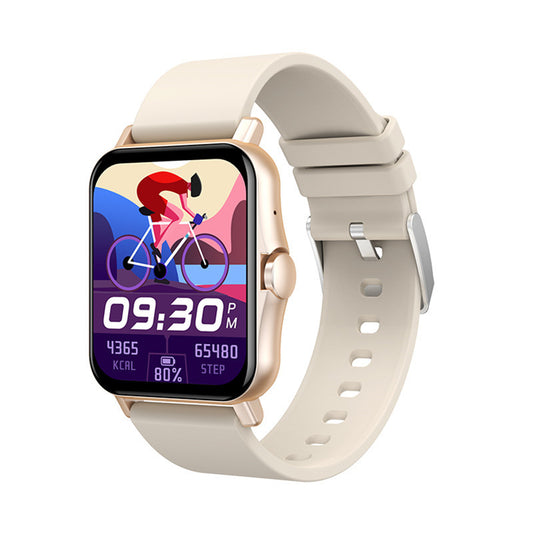 Pulsera Inteligente 1.69" Monitoreo de Salud con Pantalla Táctil - Image 2