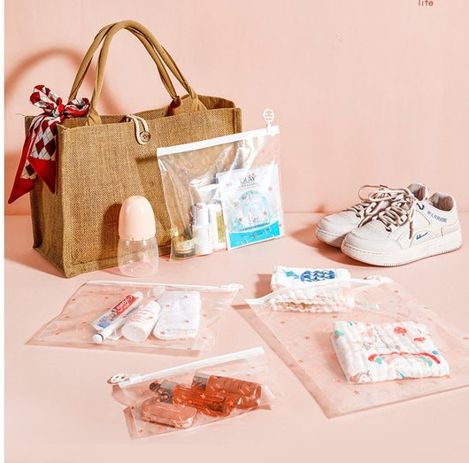 Bolsa de Viaje Maternidad para Carriola Baby - Image 11