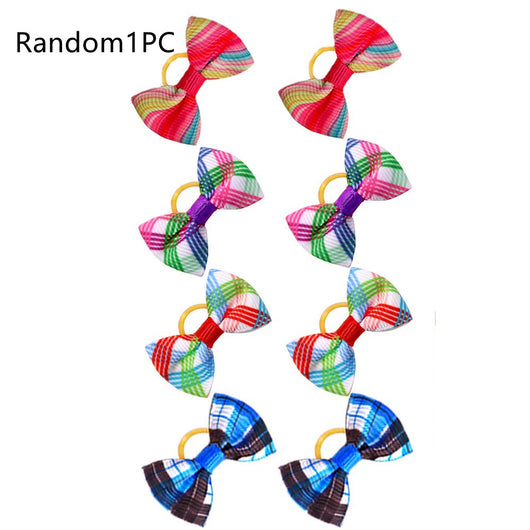Moños Escoceses para Mascotas - Accesorios Elegantes - Image 7