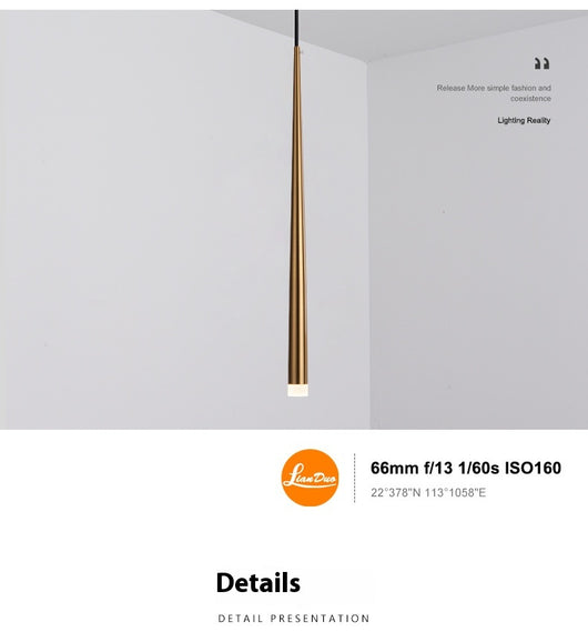 Lámpara Minimalista Nórdica para Mesita de Noche - Diseño Creativo - Image 10