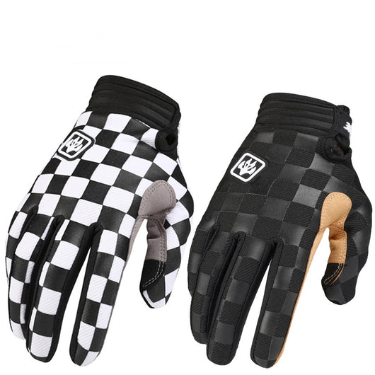 Guantes de Motocicleta y Bicicleta con Pantalla Táctil - Image 5