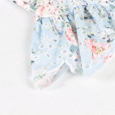 Camisa con Dobladillo Irregular - Image 12