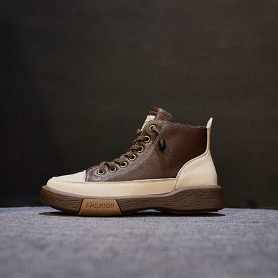 Zapatillas Deportivas Versátiles con Forro de Cashmere - Image 6