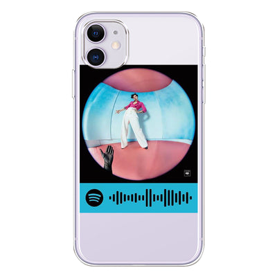 Funda de Silicona Personalizada para Celular - Image 6