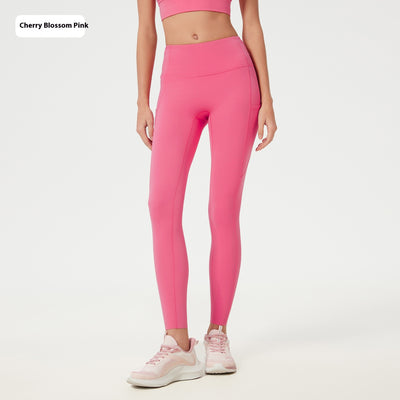 Pantalones Yoga Levantacaderas Moldeadores Abdomen Fitness Mujer - Image 9