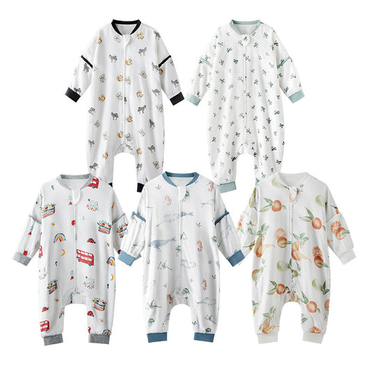 Pijama Personalizado para Niñas de Una Pieza, Todas las Estaciones - Image 14