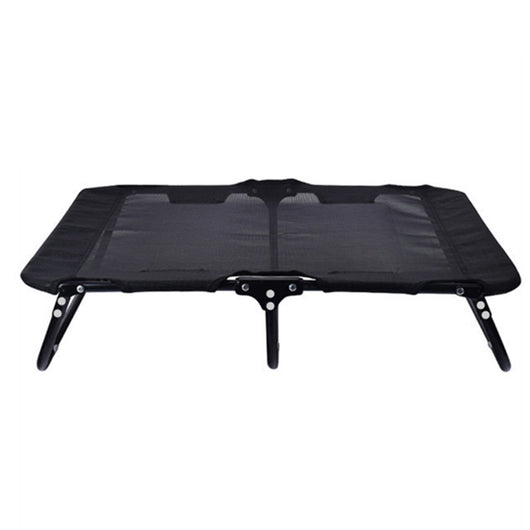 Cama Plegable para Perros Grandes, Medianos y Pequeños - Instalación Fácil - Image 10