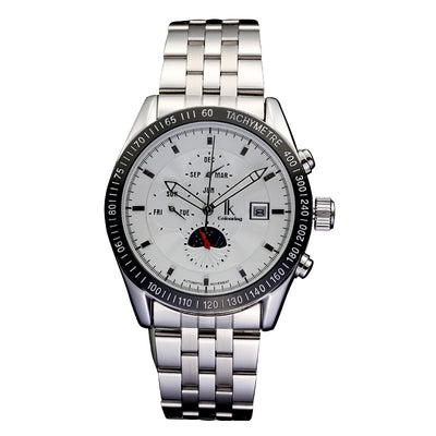 Reloj Automático Multifuncional para Hombre - Image 2