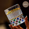 6 Dazzling Cups