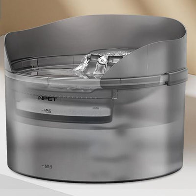 Dispensador Automático de Agua Circulante para Gatos y Perros - Image 10