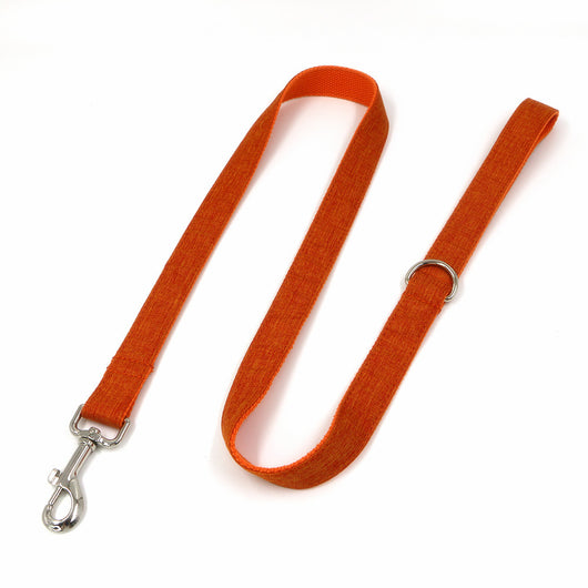 Collar Correa para Perros con Diseño Moño - Accesorios Elegantes para Mascotas - Image 4