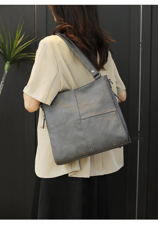 Bolso Crossbody de Gran Capacidad Versátil y Moderno - Image 17