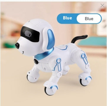 Perro Robot Musical con Control Remoto - Image 8