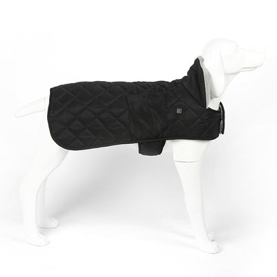 Ropa Térmica para Mascotas - Abrigo Elegante y Cálido - Image 6