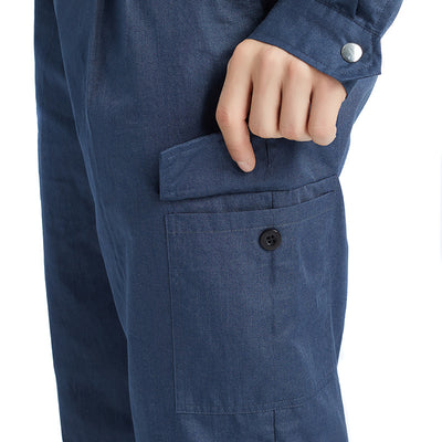 Ropa de Protección Radiológica para Salas de Monitoreo Computacional - Image 3