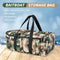 Bolsa de Pesca con Control Remoto Portátil