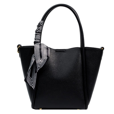 Bolso Bandolera Coreano Textura Litchi Diagonal - Image 7