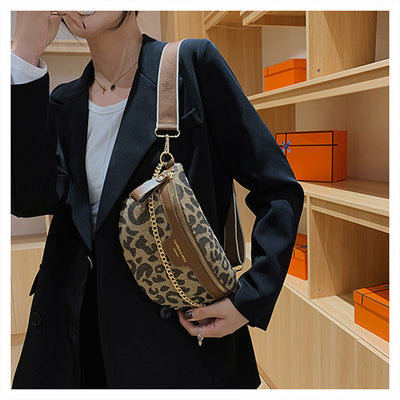 Bolsa Crossbody Cintura Mujer - Diseño Elegante y Funcional - Image 34