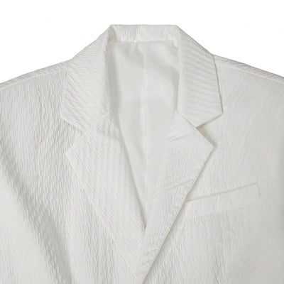 Traje Ejecutivo Slim Fit de Dos Piezas para Hombre - Image 4