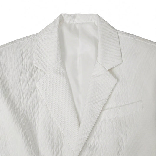 Traje Ejecutivo Slim Fit de Dos Piezas para Hombre - Image 4