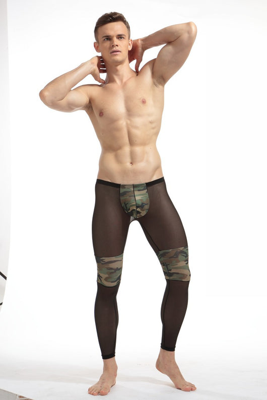 Pantalones Moldeadores de Figura - Image 9