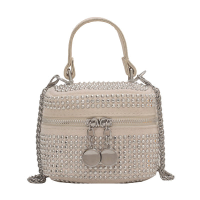 Bolsa de Mano Retro Versátil para Mujer - Estilo Casual Atemporal - Image 5