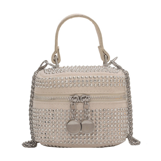 Bolsa de Mano Retro Versátil para Mujer - Estilo Casual Atemporal - Image 5