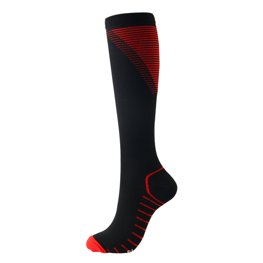 Medias de Compresión V-Shape para Hombre y Mujer - Soporte Elástico Premium - Image 4