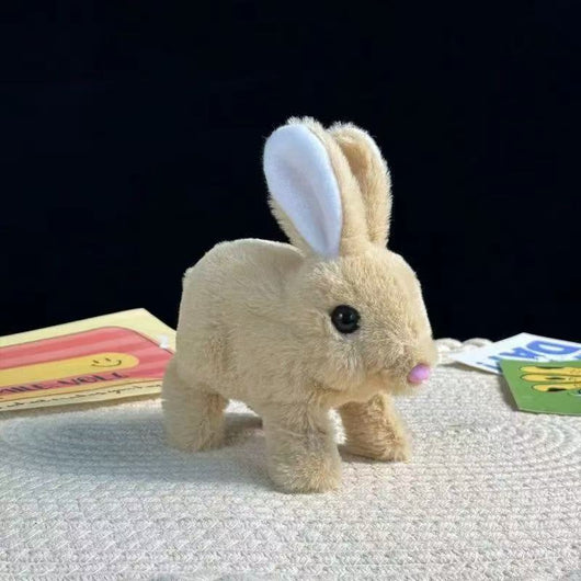 Cachorro Robot de Peluche Suave - Image 8