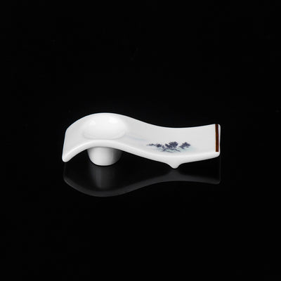 Juego de Vajilla de Porcelana Ósea Premium para el Hogar - Image 11