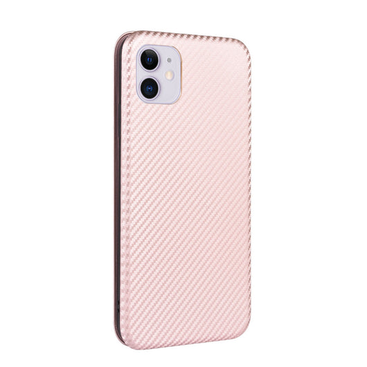 Funda de Cuero Premium con Fibra de Carbono - Protección Inteligente - Image 40