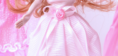 Muñeca de Juguete para Niña - Regalo Perfecto - Image 10
