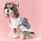 Ropa de Verano para Perros Pequeños - Teddy Schnauzer Bichón