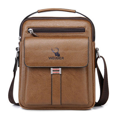 Bolsa de Hombro Transpirable para Hombre - Diseño Ergonómico - Image 7