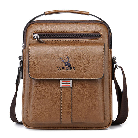 Bolsa de Hombro Transpirable para Hombre - Diseño Ergonómico - Image 7