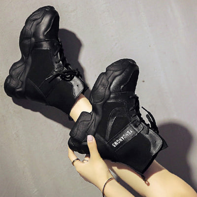 Zapatos de Tacón Alto para Mujer con Plataforma Elevada - Image 15