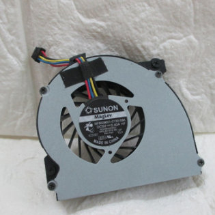 Ventilador de CPU de Alto Rendimiento - Image 8