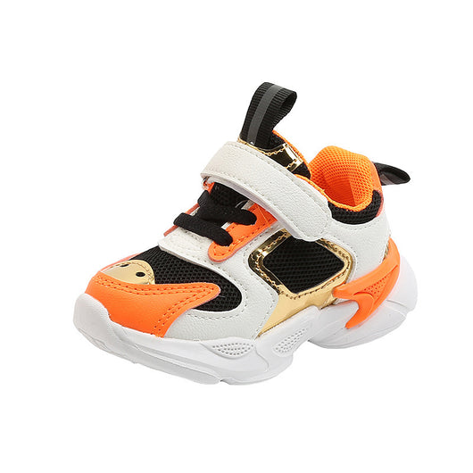 Zapatillas Deportivas Transpirables para Niñas Talla 5 - Image 8
