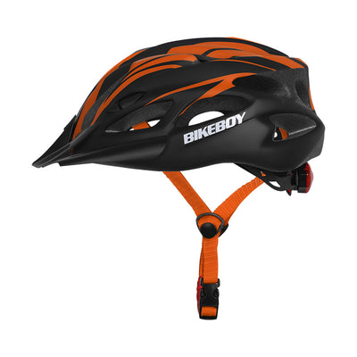 Casco de Ciclismo para Montaña con Luz Trasera de Seguridad - Image 6